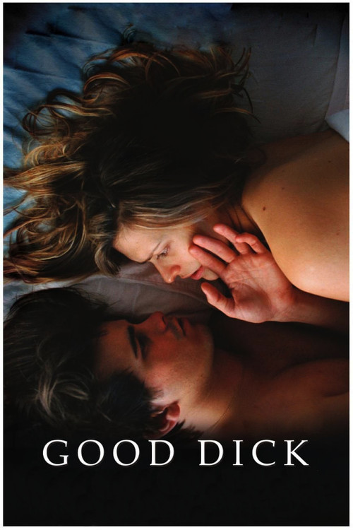 Good Dick постер