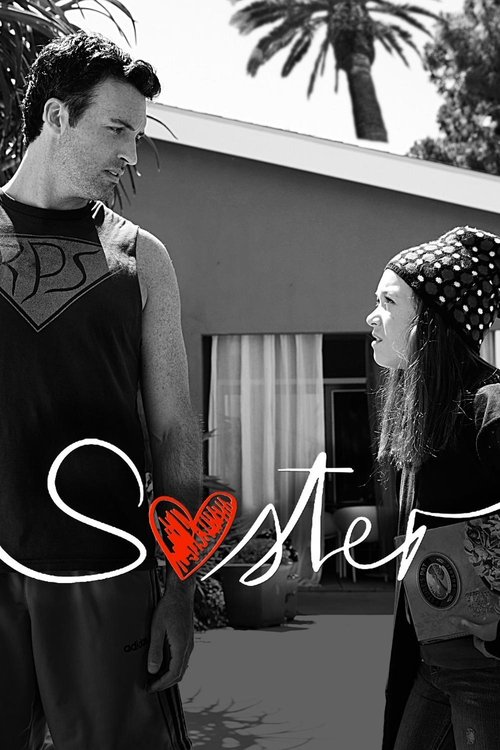 Sister постер