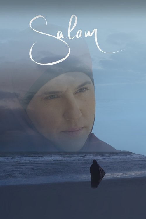 Salam постер