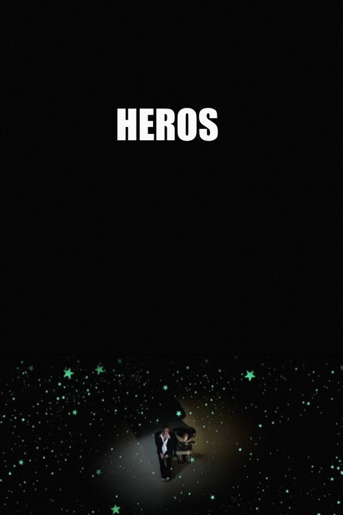 Héros постер