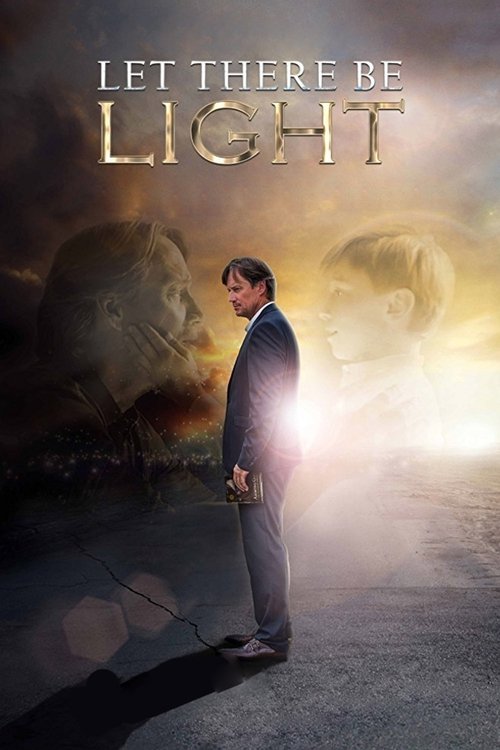 Let There Be Light постер