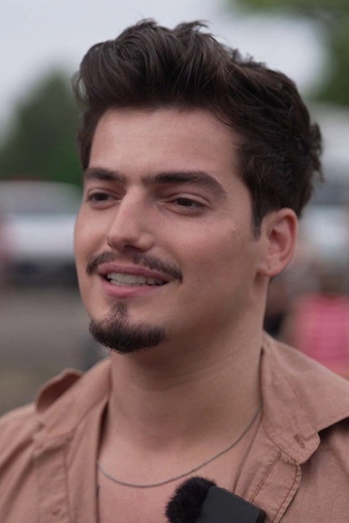 Marics Péter