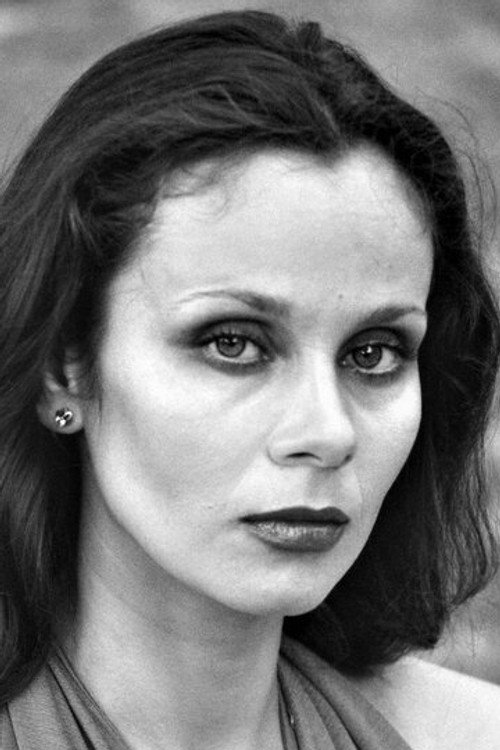 Lyubov Polishchuk