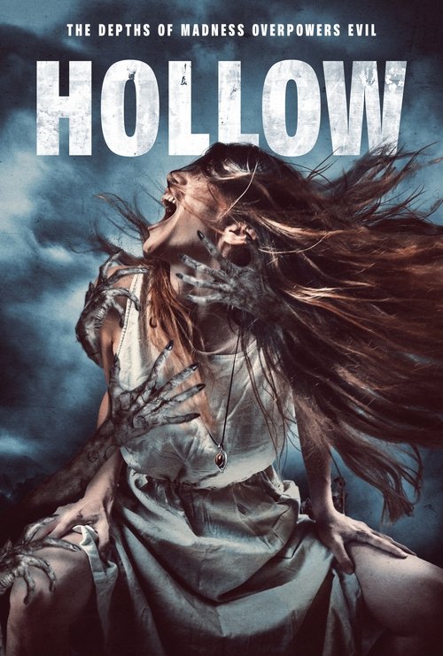 Hollow постер