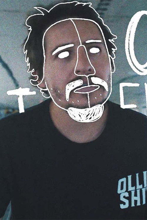 ¿Qué harás cuando Dios muera? постер