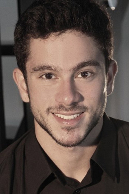 Luiz Daniel Bianchin