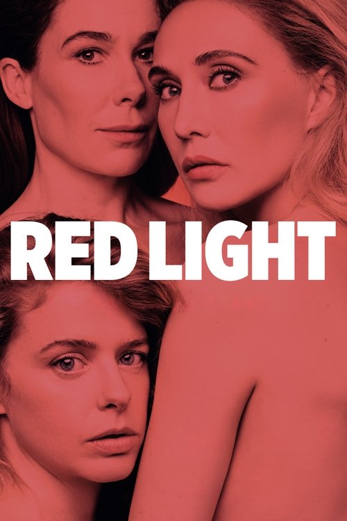 Red Light постер