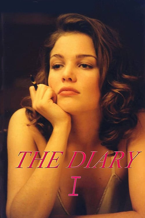 The Diary постер