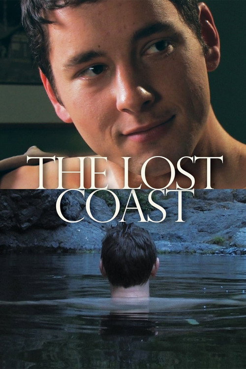 The Lost Coast постер
