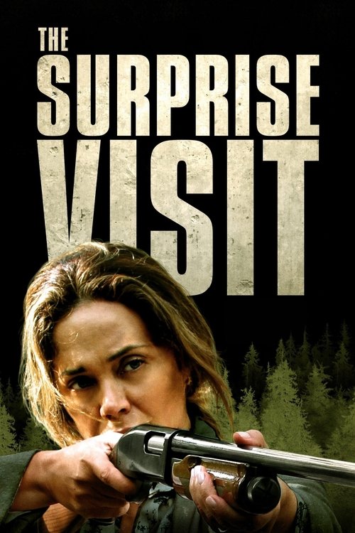 The Surprise Visit постер