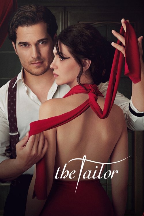 The Tailor постер