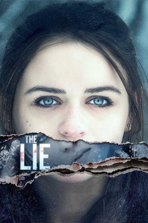 The Lie постер