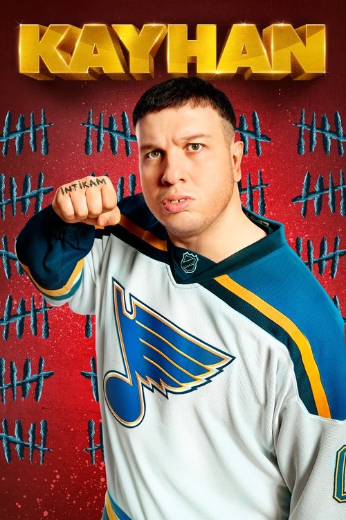 Кайхан постер