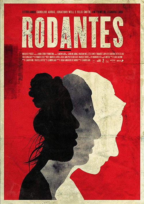 Rodantes постер