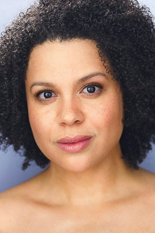 Меган Робинсон