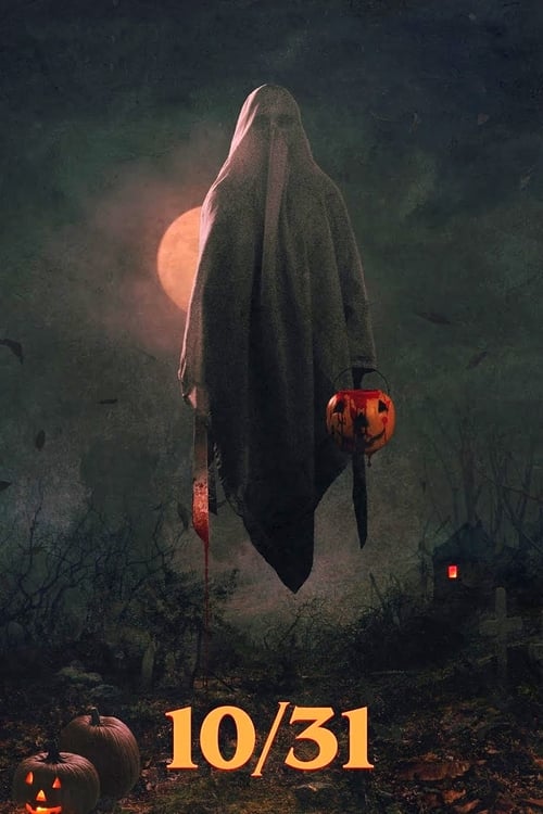 10/31 постер