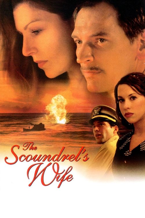 The Scoundrel's Wife постер