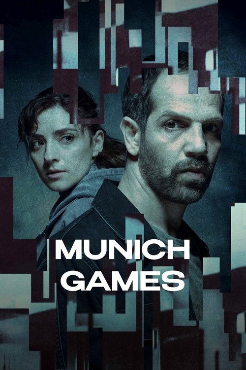 Munich Games постер