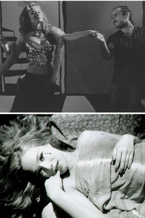 Uma Estrela pra Ioiô постер