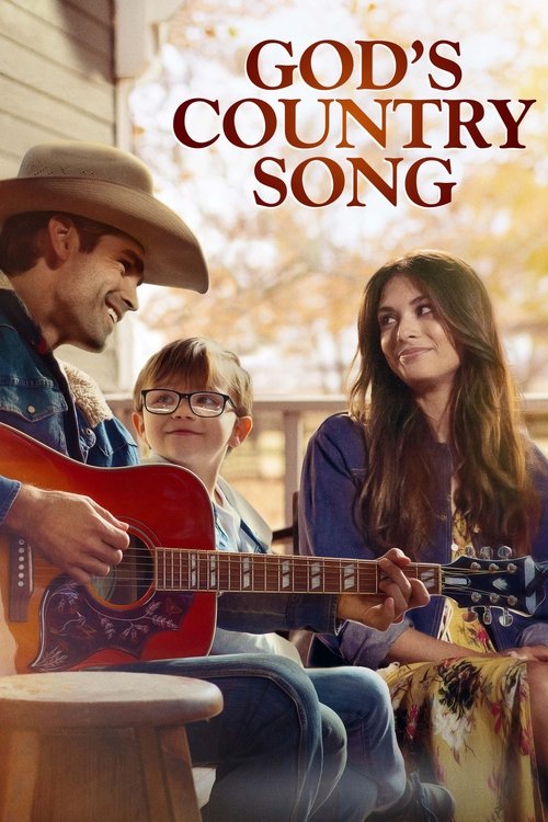 God's Country Song постер