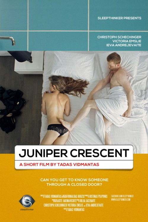 Juniper Crescent постер