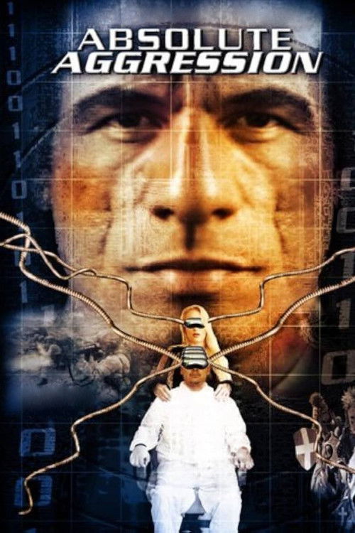 Absolute Aggression постер