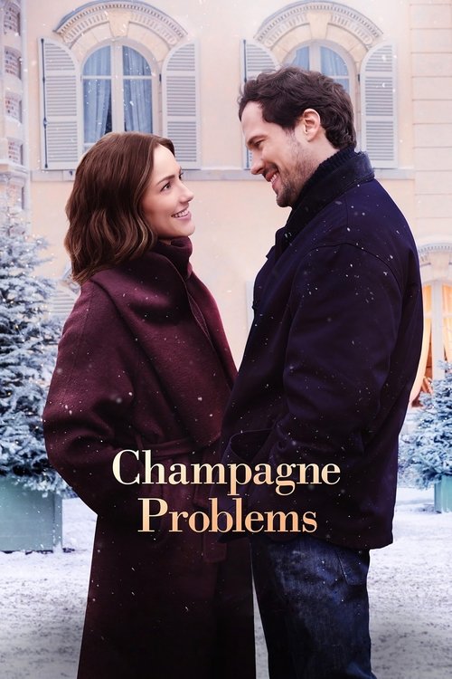 Champagne Problems постер