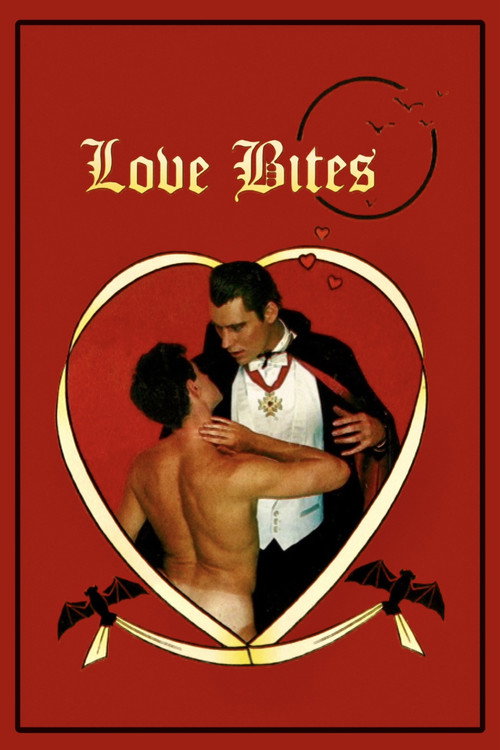 Love Bites постер