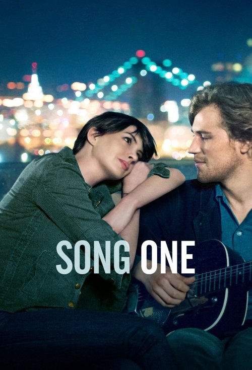 Song One постер