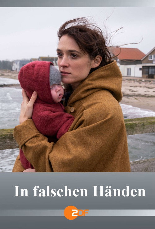 In falschen Händen постер