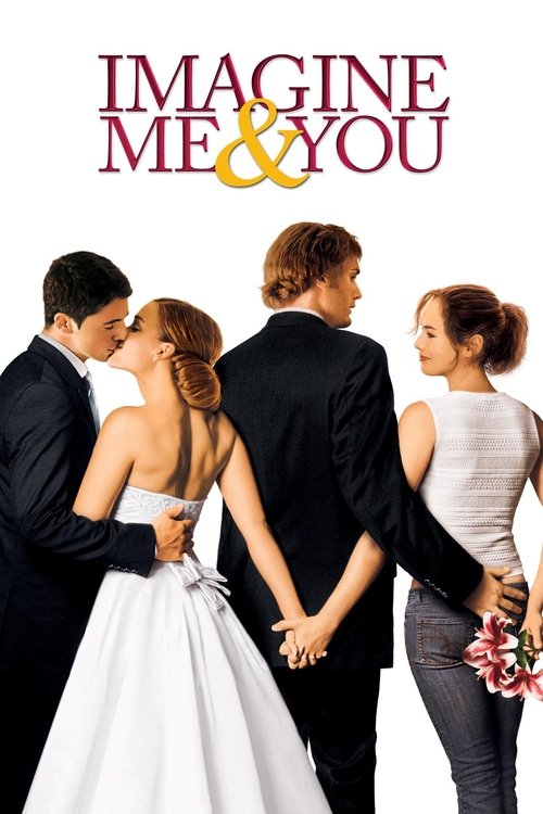 Imagine Me & You постер