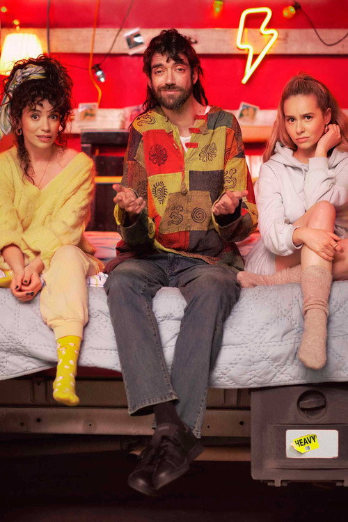 #Luimelia постер