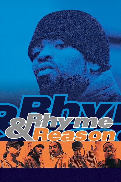 Rhyme & Reason постер