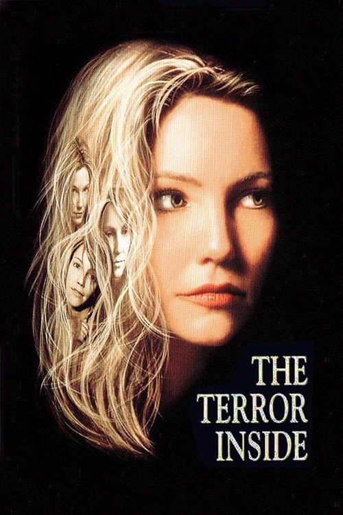 Shattered Mind постер