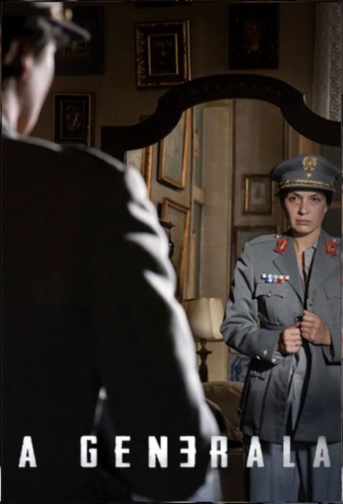 Генеральша постер