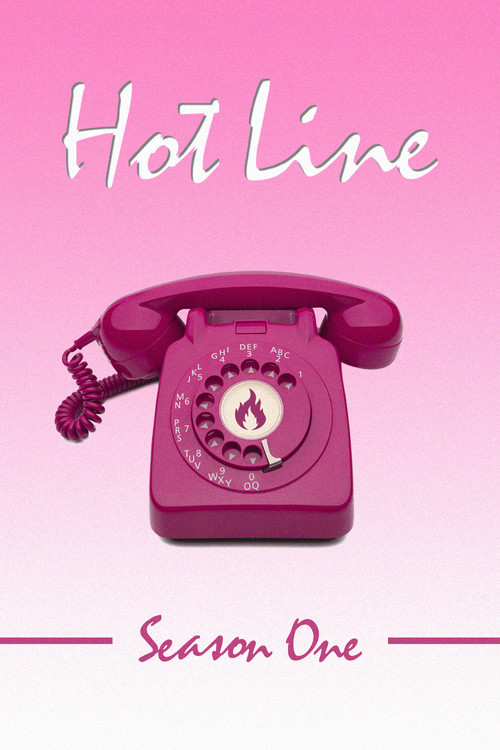 Hot Line постер
