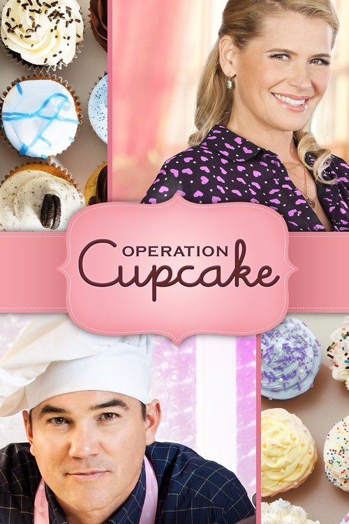 Operation Cupcake постер