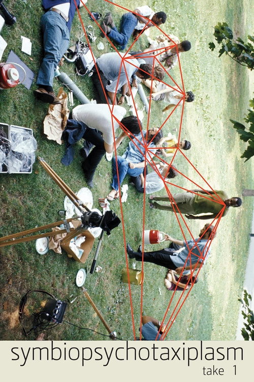 Symbiopsychotaxiplasm: Take One постер