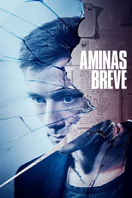 Aminas breve постер