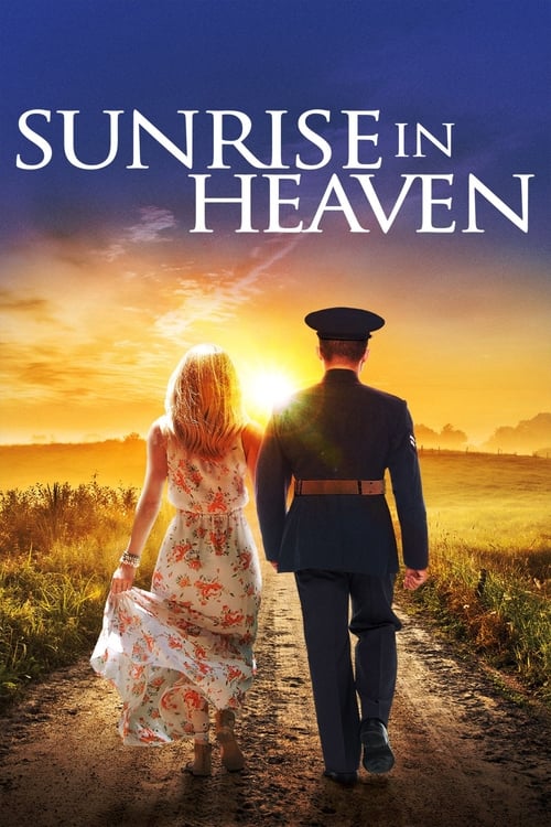 Sunrise in Heaven постер