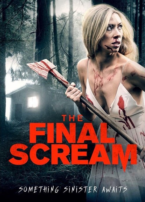 The Final Scream постер