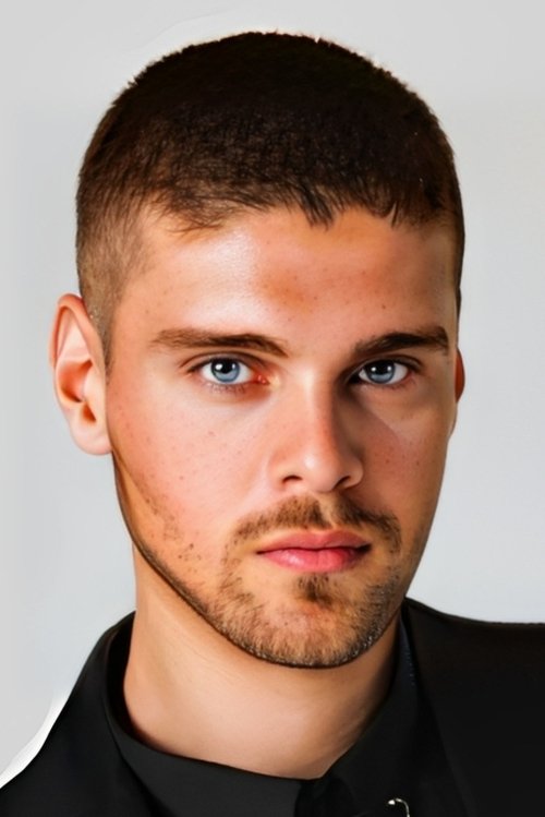 Идрис Неби Ташкан