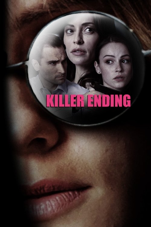 Killer Ending постер
