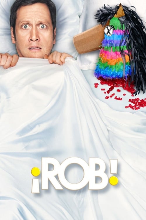 ¡Rob! постер
