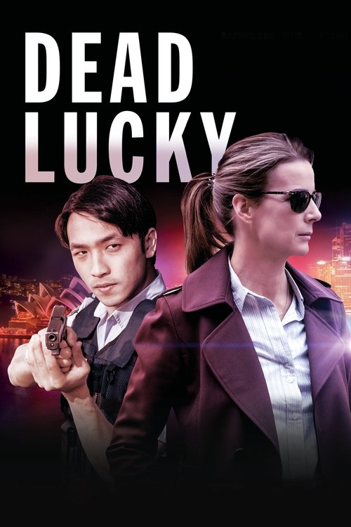 Dead Lucky постер