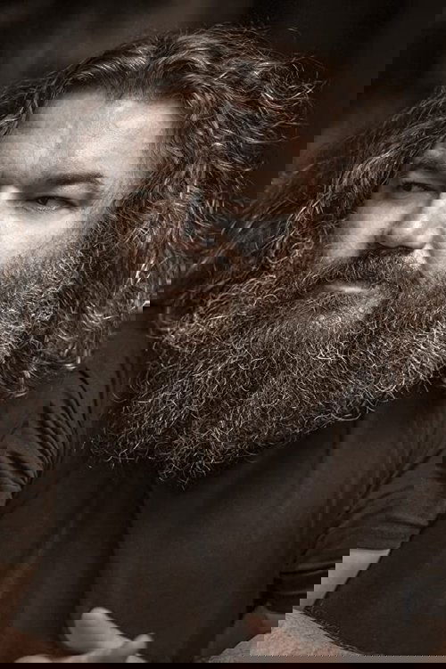 Тоби Харгрейв