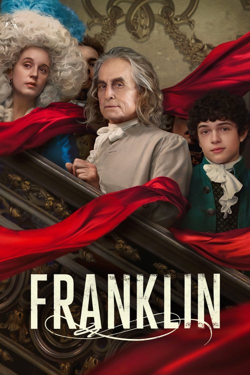 Franklin постер