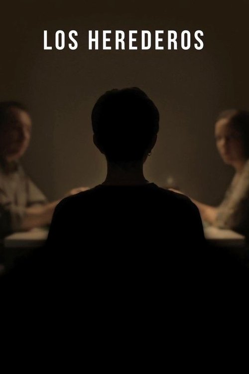 The Heirs постер