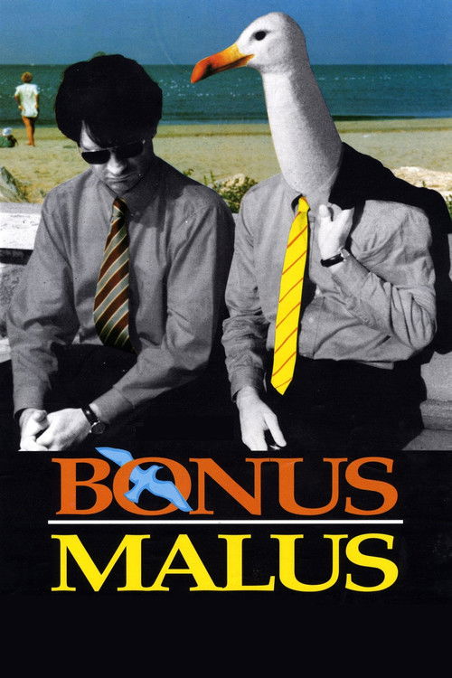 Bonus Malus постер