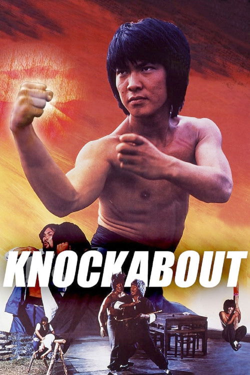 Knockabout постер